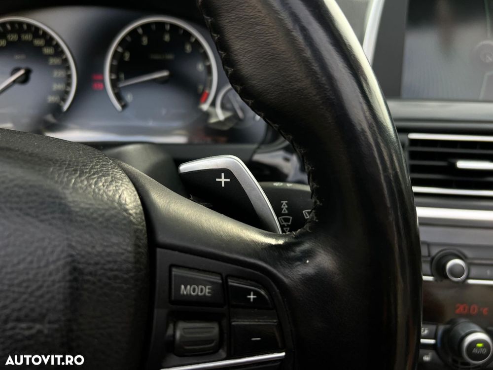 BMW Seria 6 - 27