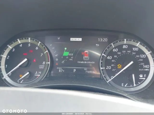 Toyota Highlander - 15