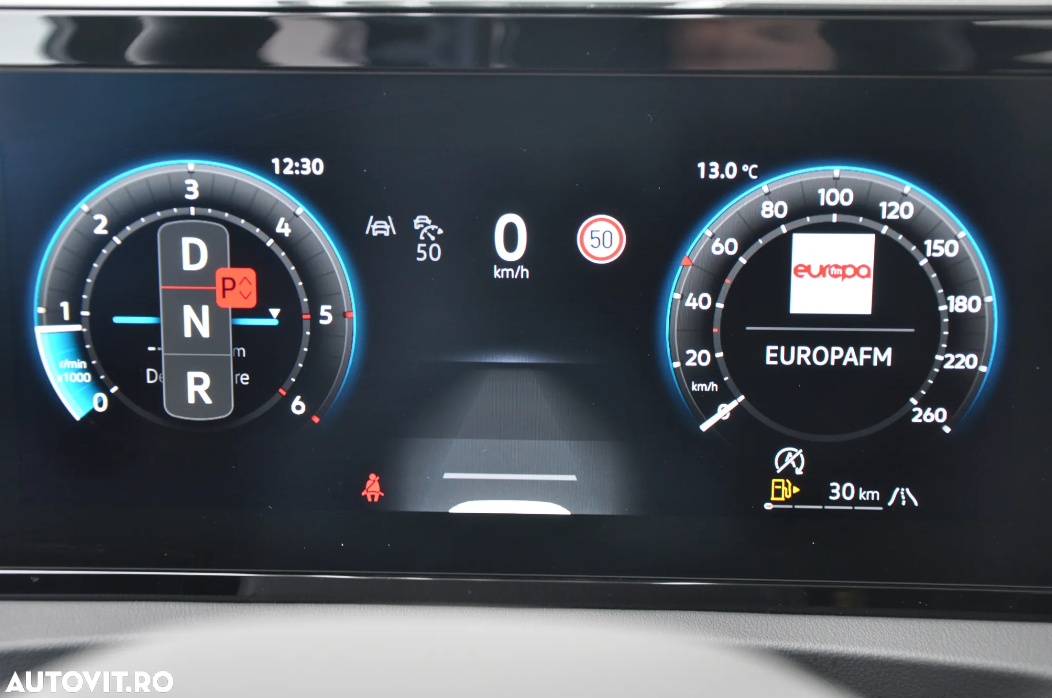Volkswagen Tiguan 2.0 TDI DSG 4Motion R-Line - 19