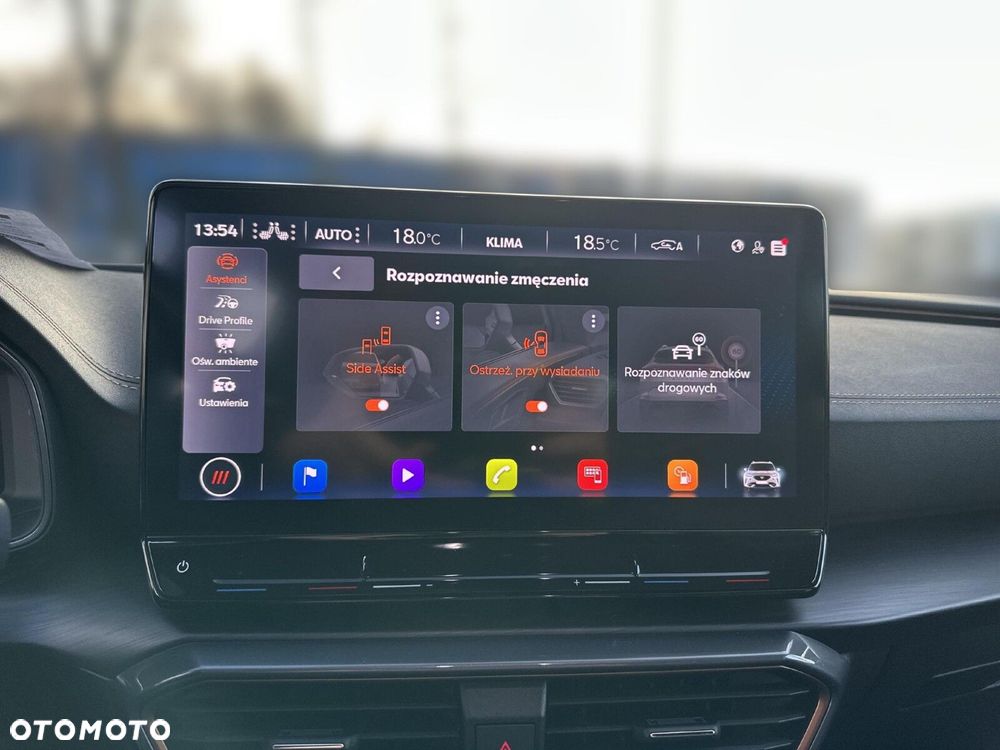 Cupra Formentor 2.5 TSI 4Drive VZ5 DSG - 23