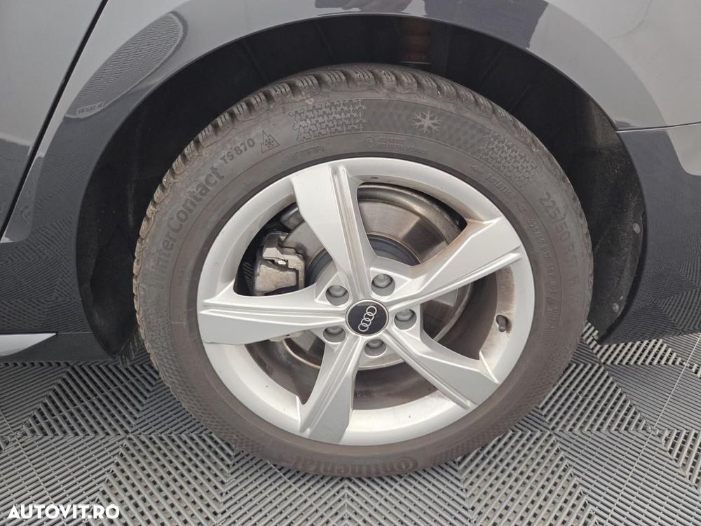 Audi A4 Limuzina 35 TFSI S tronic MHEV Advanced - 16
