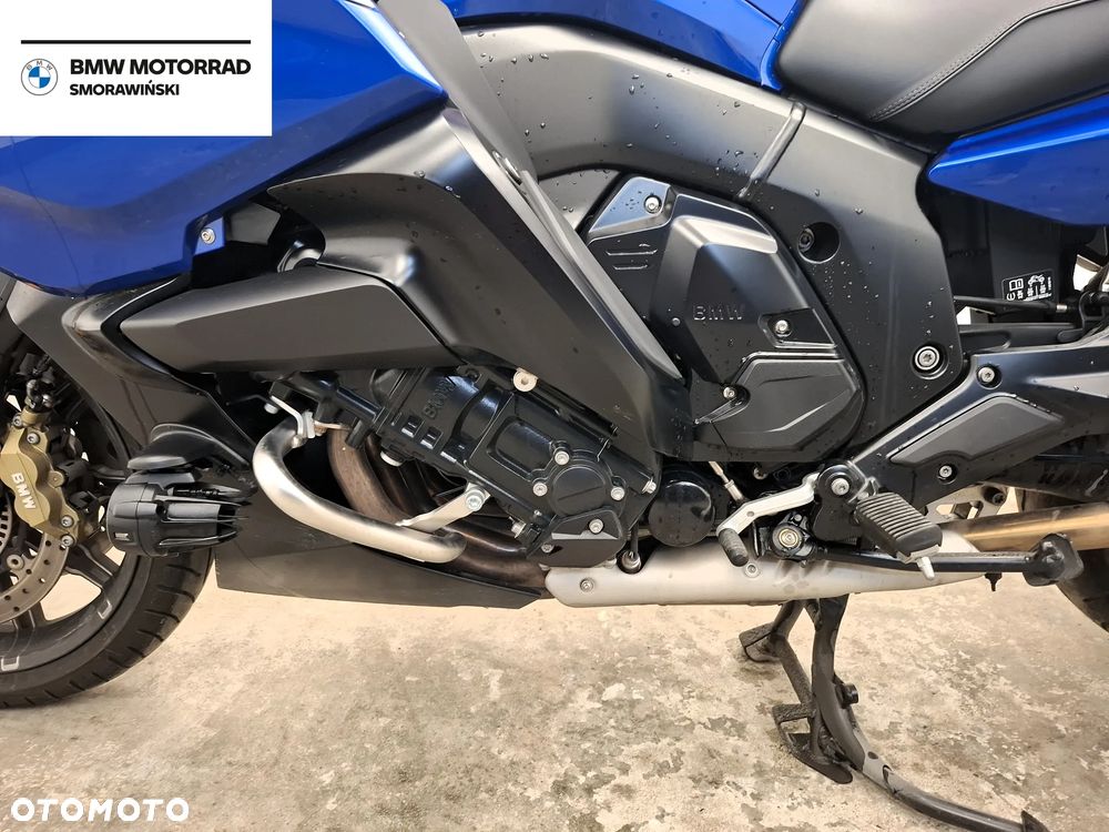 BMW K - 19