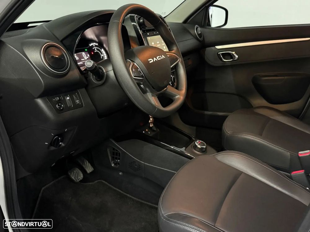 Dacia Spring Electric 45 Expression - 20