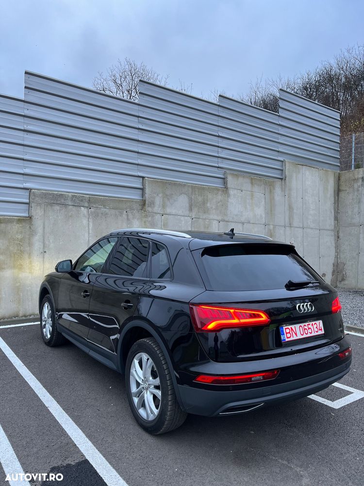 Audi Q5 - 10