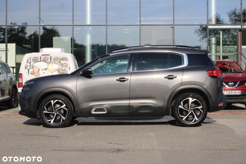 Citroën C5 Aircross - 8