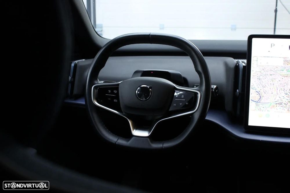 Volvo EX30 69 kWh Single Motor Extended Range Core - 27