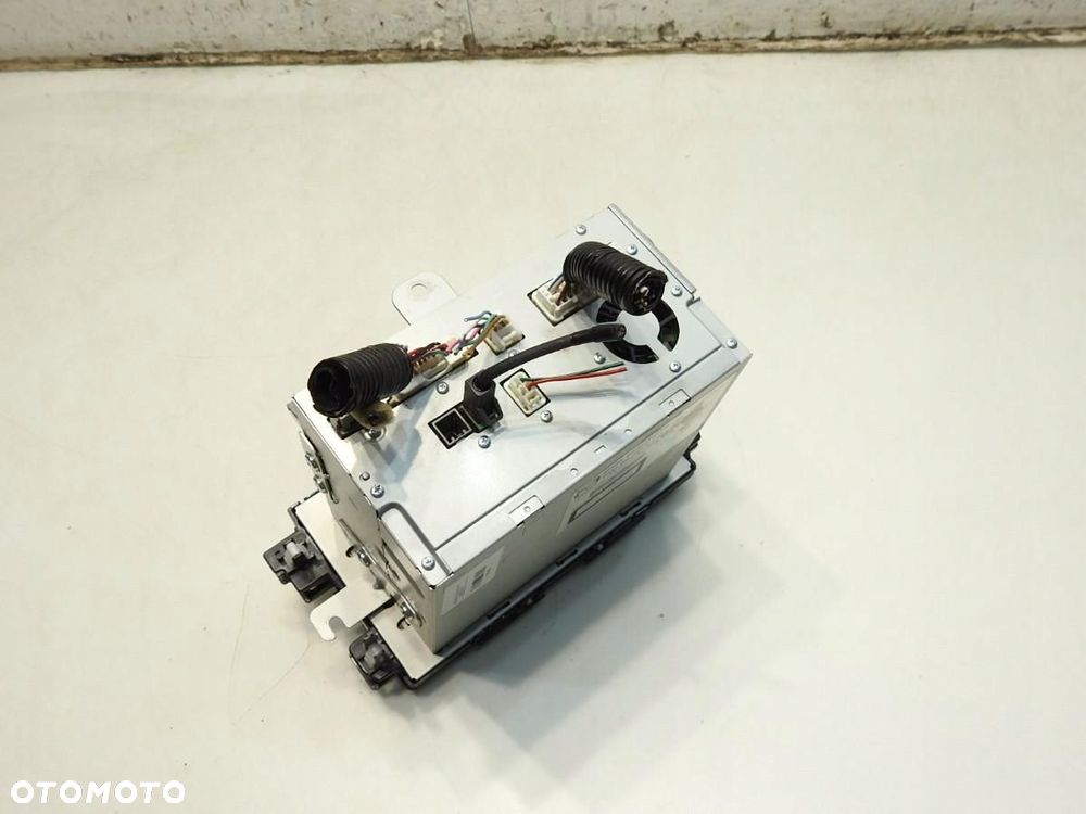 RADIO CD NAWIGACJA MAZDA 6 III GJ GHP9 66 DV0A CV-VM42F0JM - 4