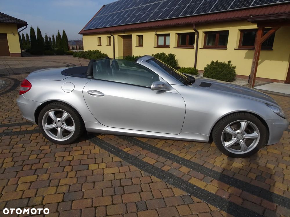 Mercedes-Benz SLK - 21