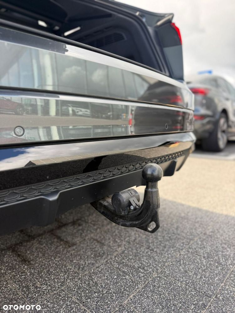 Audi Q8 TFSI e PHEV 360 kW Quattro Tiptronic - 14