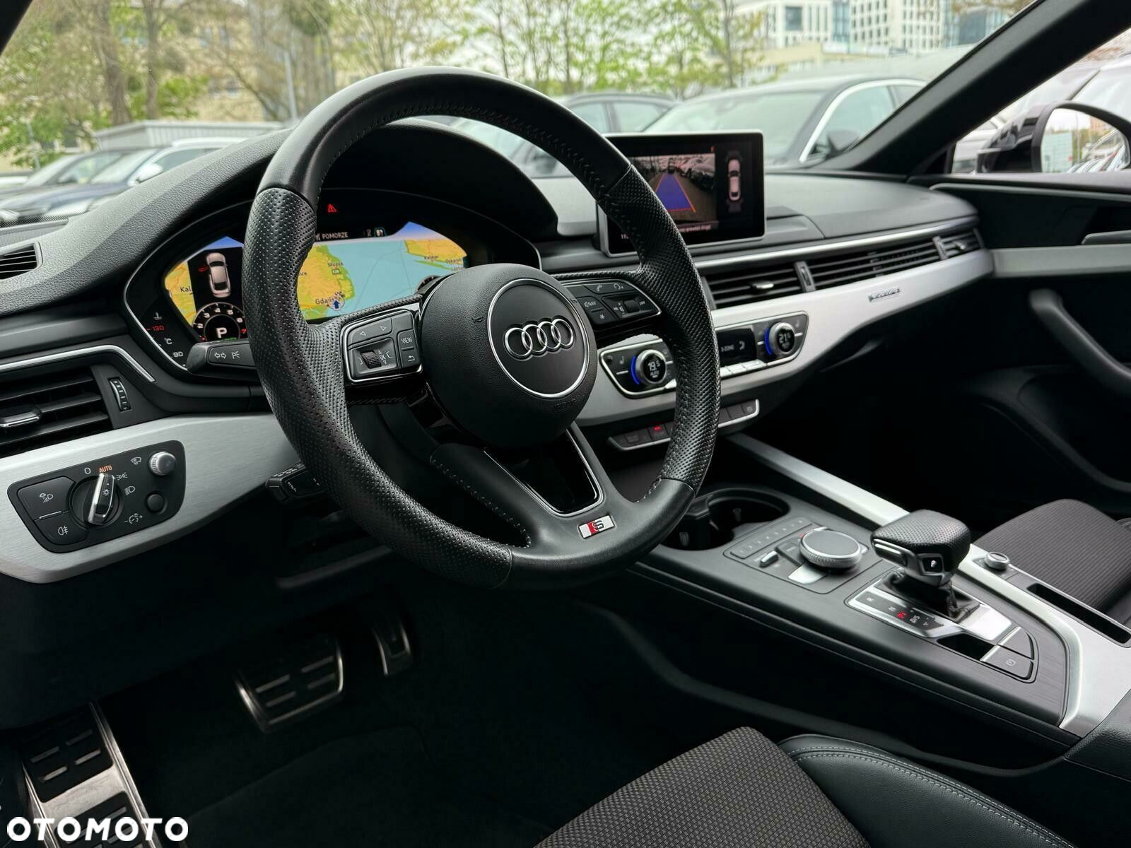 Audi A5 - 10