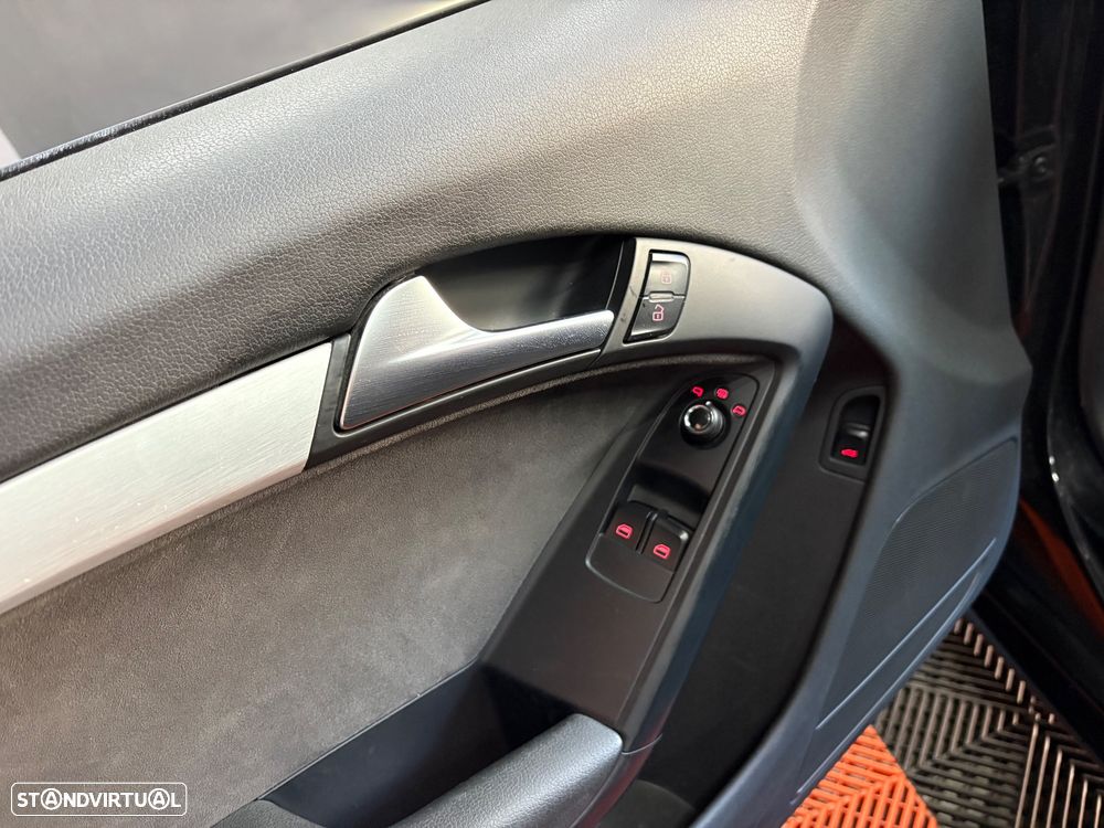 Audi A5 2.0 TDI S-line - 29