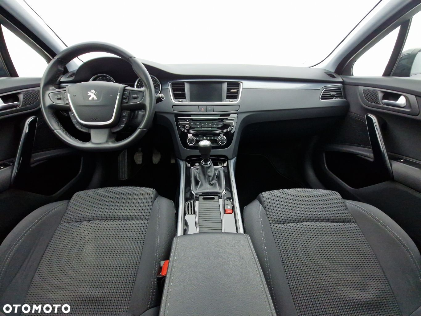 Peugeot 508 - 19