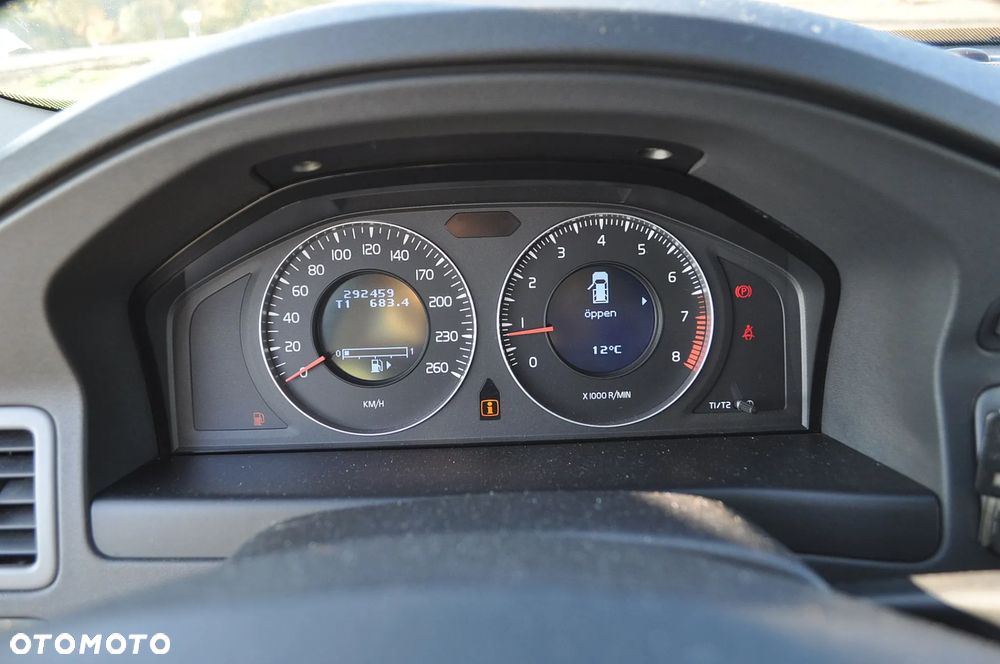 Volvo V70 2.0 Summum - 30