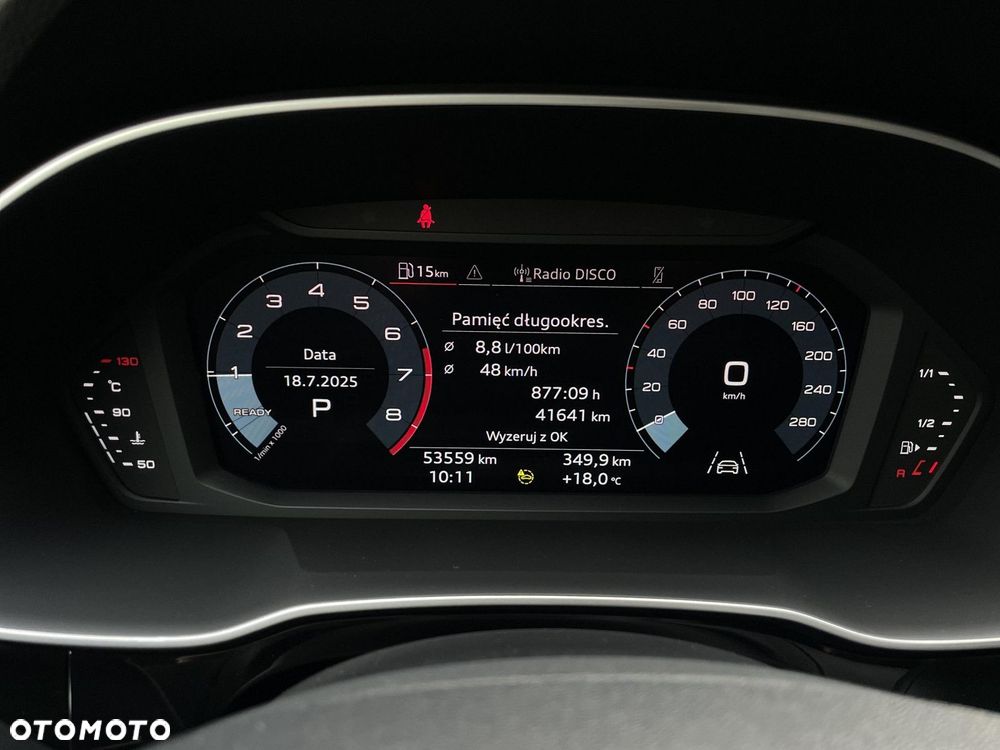 Audi Q3 35 TFSI S tronic - 17