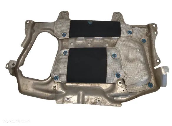 RANGE ROVER SPORT L494 PŁYTA OSŁONA SILNIKA PODWOŹIA