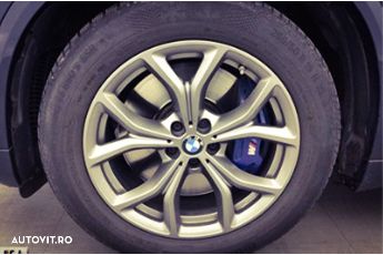 BMW X5 - 16