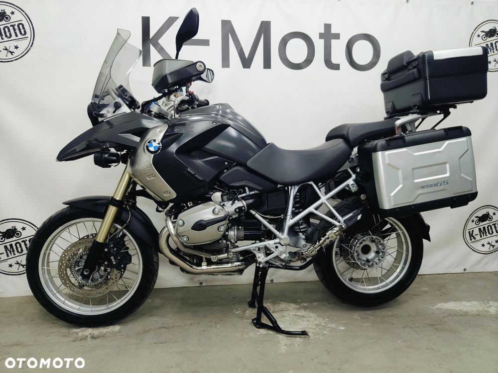 BMW GS - 16