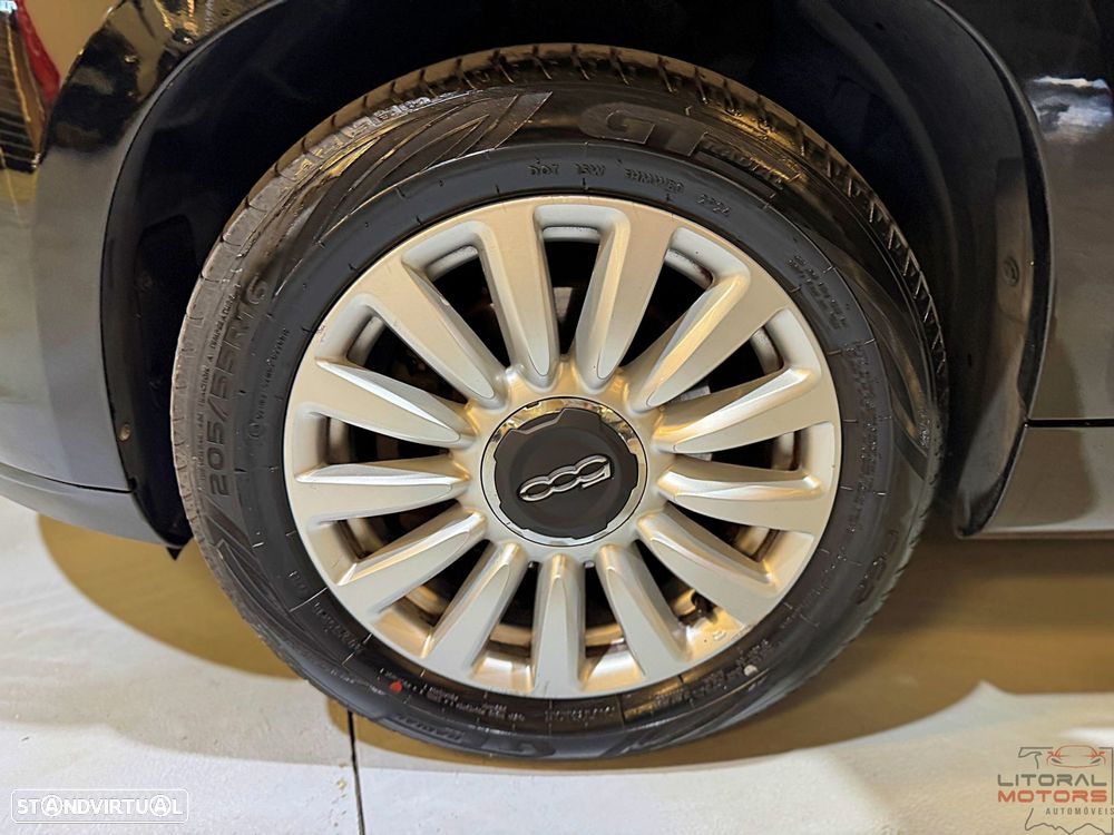 Fiat 500L 1.3 MJ Pop - 13