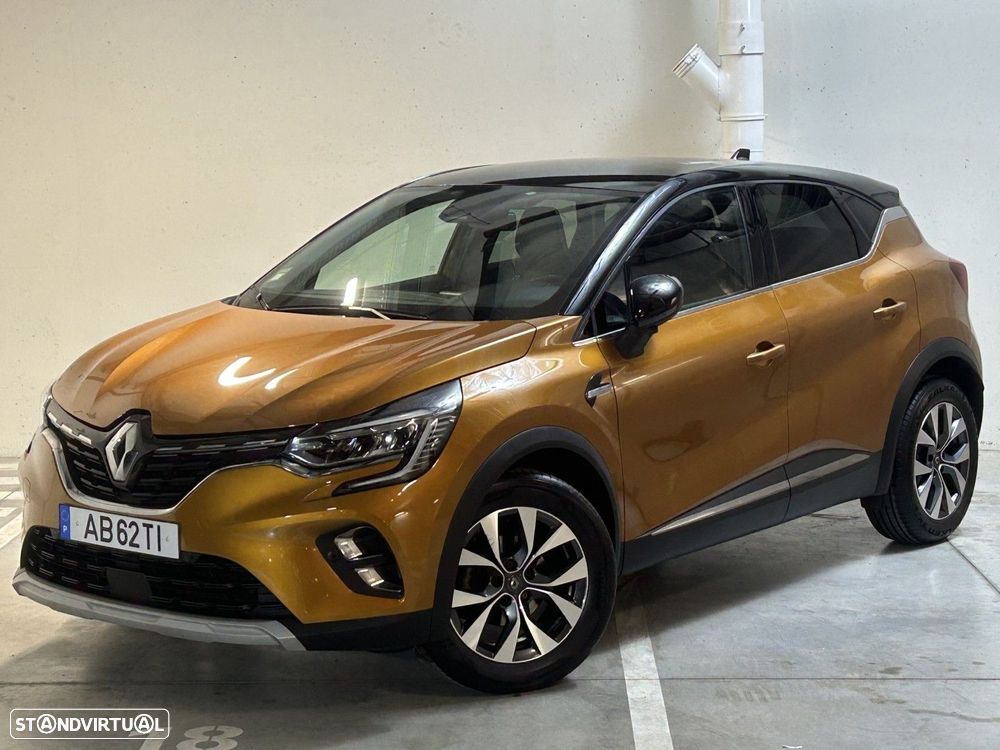 Renault Captur - 53