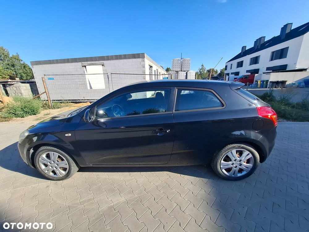 Kia ProCeed 1.6 Crdi Comfort - 3