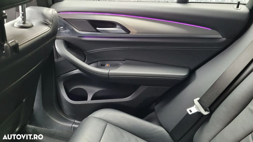 BMW X4 xDrive30d M Sport - 9