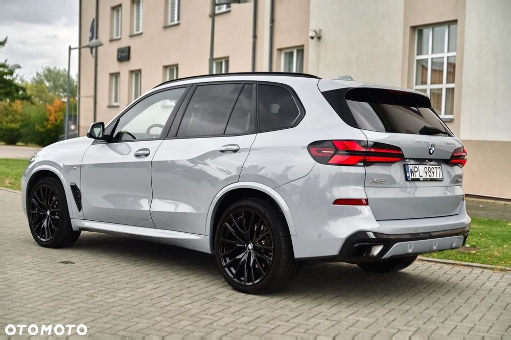 BMW X5 - 8