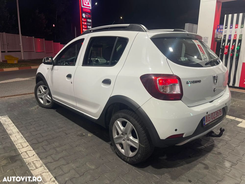 Dacia Logan - 3