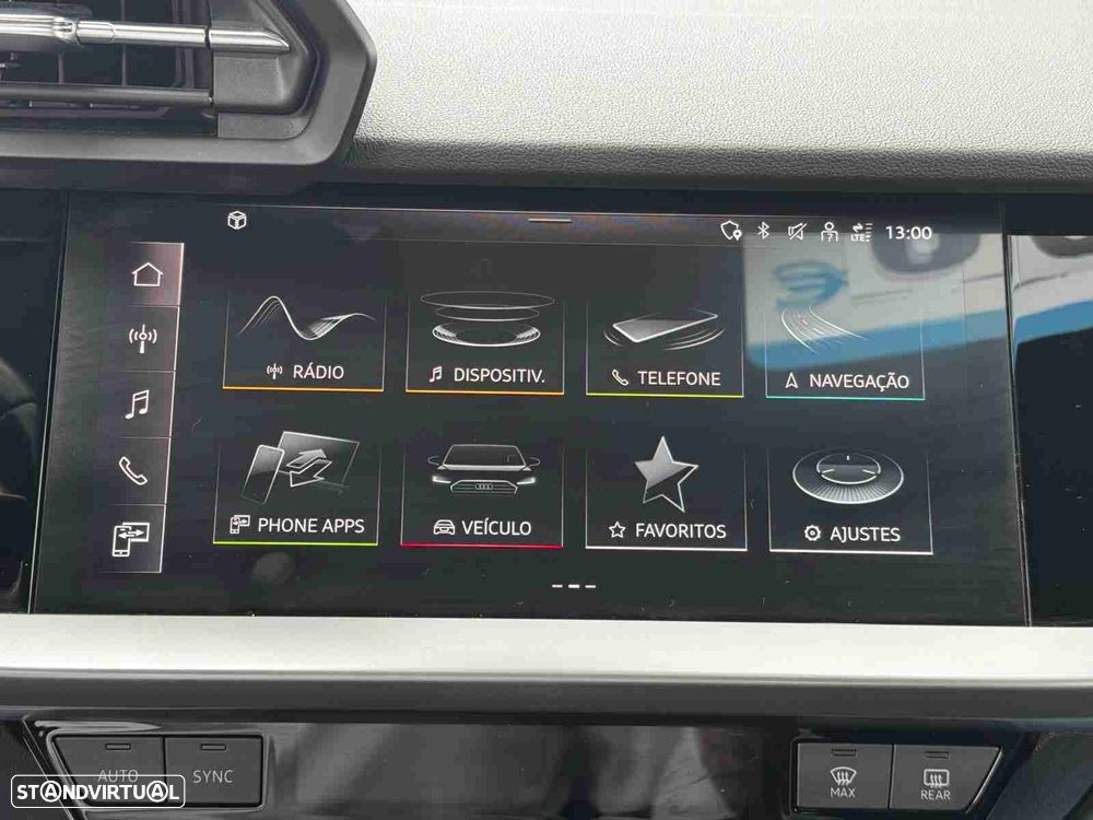 Audi A3 Sportback 30 TDI - 17