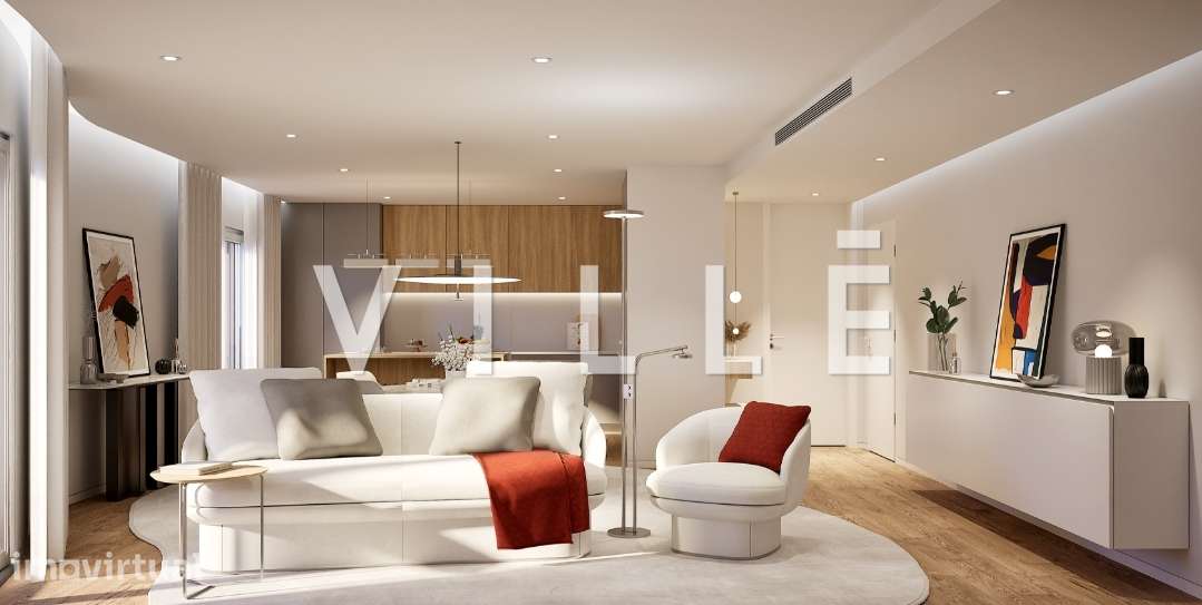 Apartamento T2 Venda em Santa Clara e Castelo Viegas,Coimbra - Grande imagem: 4/14