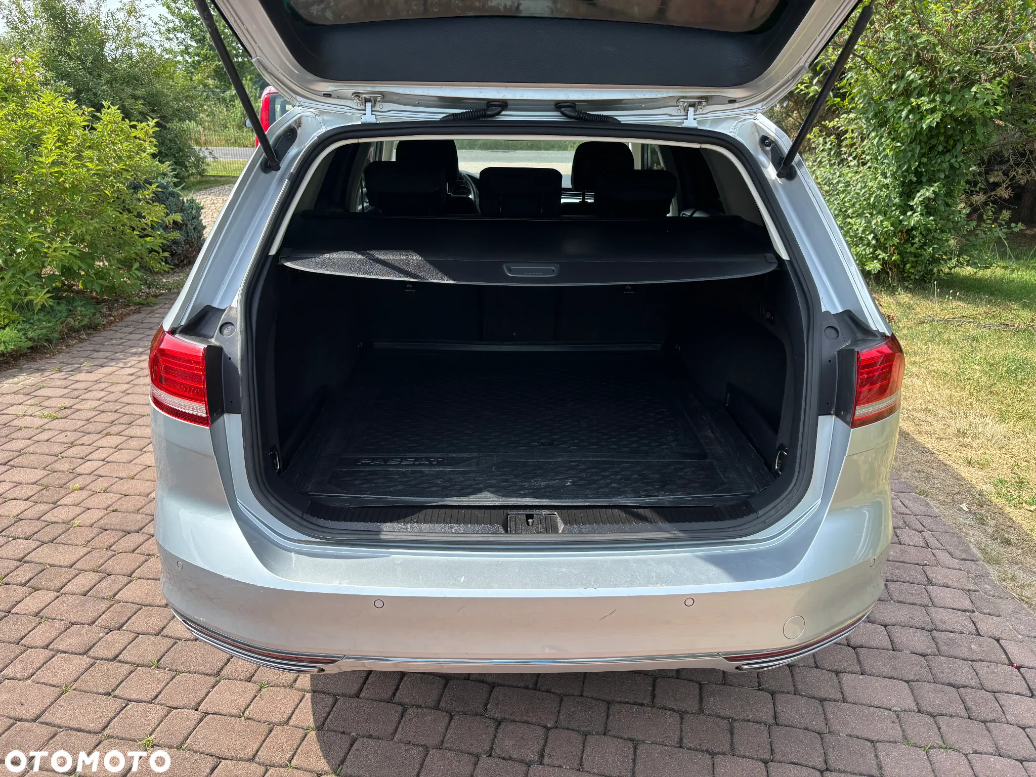 Volkswagen Passat Variant 2.0 TDI SCR 4Motion DSG (BMT) Comfortline - 31