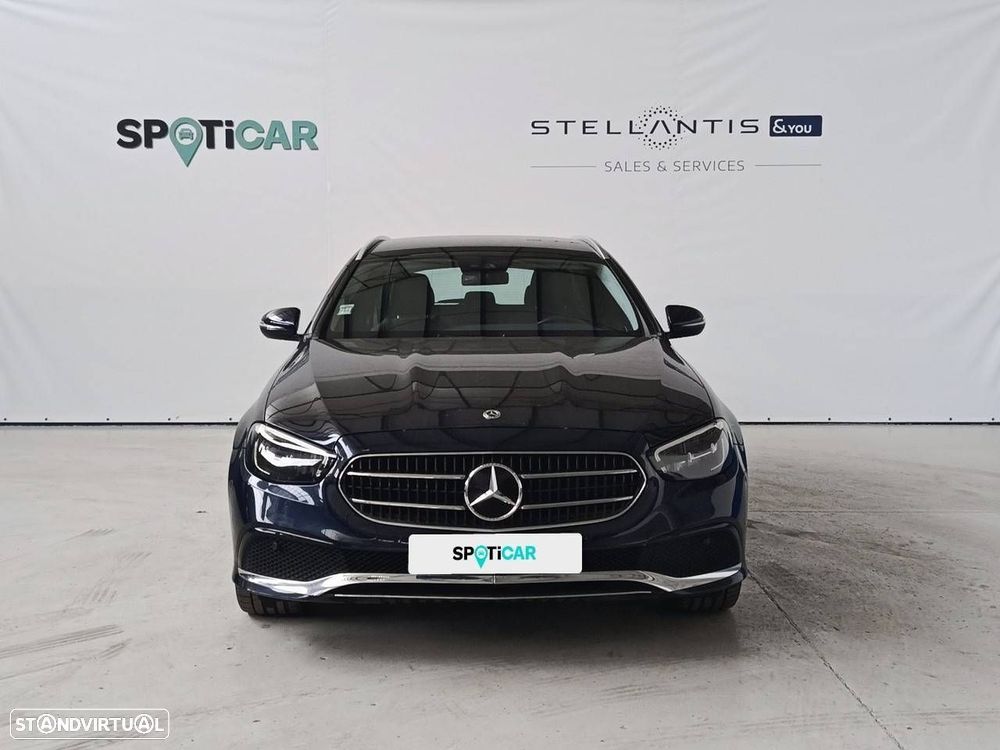 Mercedes-Benz E 300 - 2