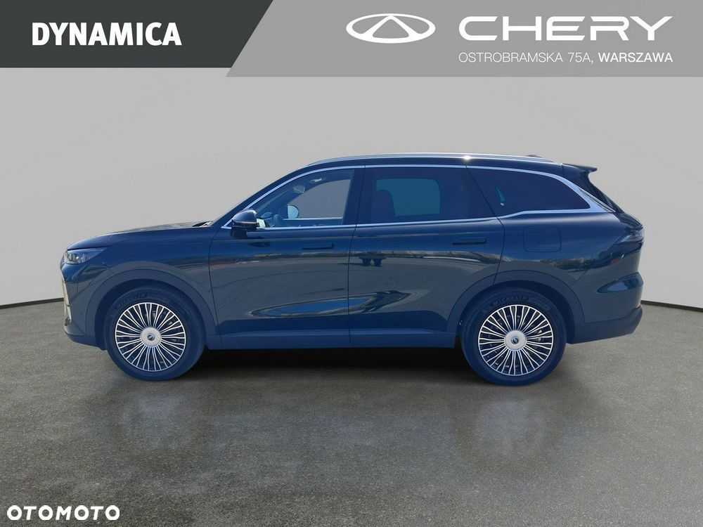 Chery Tiggo 9 - 9