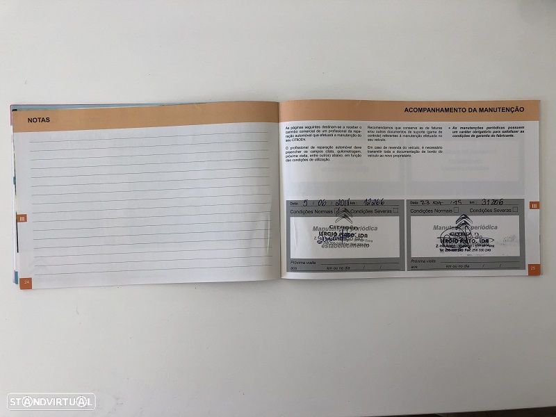 Citroën C4 Cactus 1.2 PureTech Shine EAT6 - 23