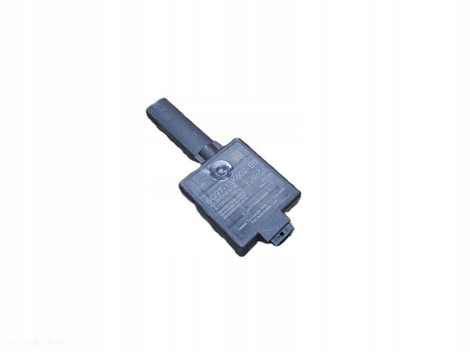 ford kuga mk2 wzmacniacz antenowy 6g9t-15k602-bb - 1