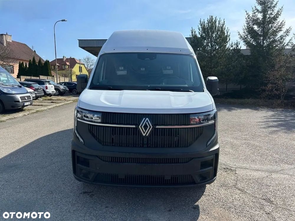 Renault Master L4H3 - 3