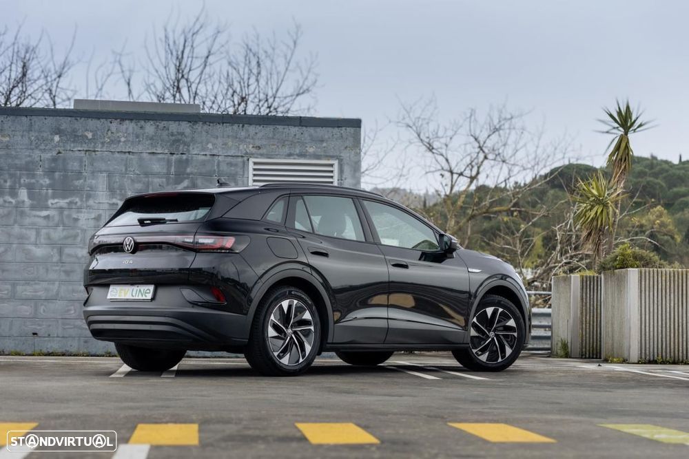 VW ID.4 77 kWh Pro - 12