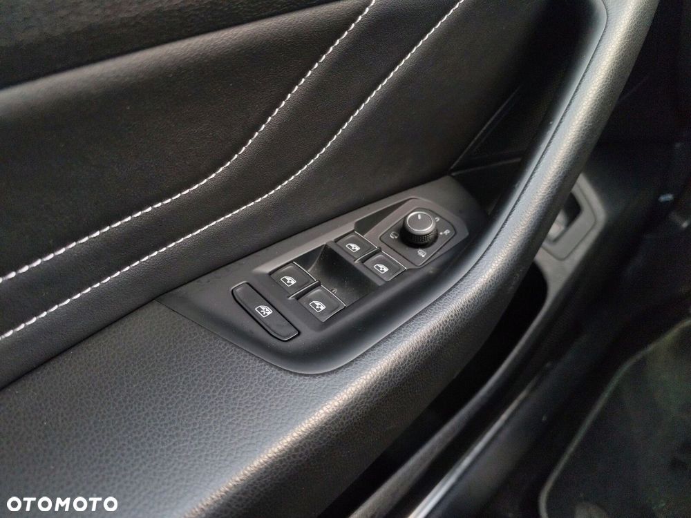 Volkswagen Arteon Shooting Brake 2.0 TDI R-Line DSG - 18