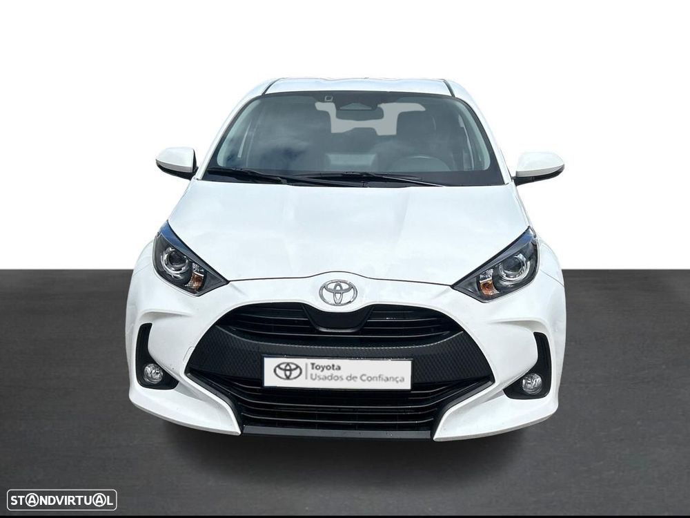 Toyota Yaris - 6