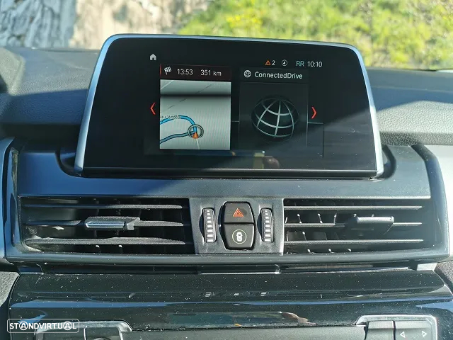 BMW 216 Gran Tourer d 7L - 30