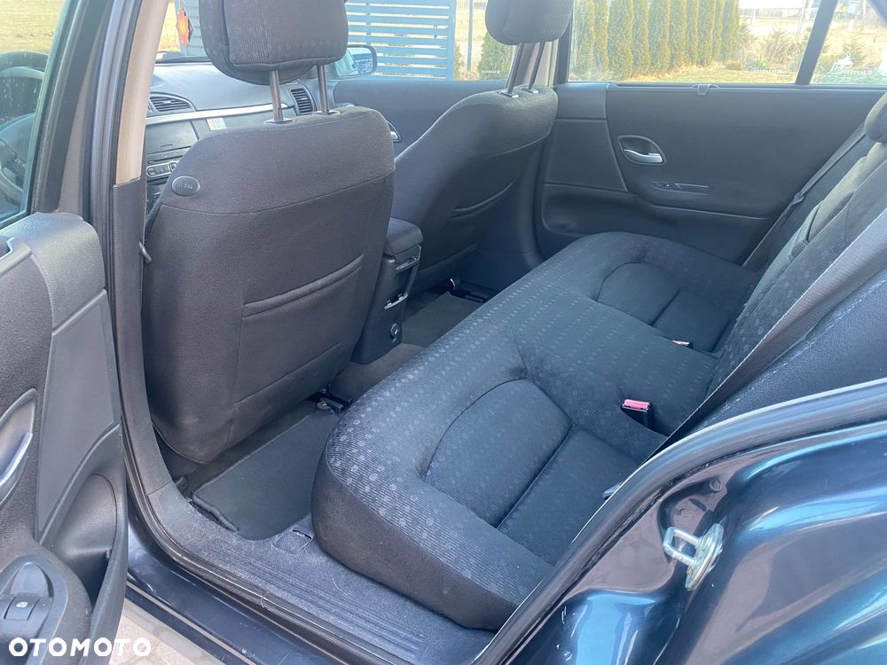 Renault Laguna 1.9 dCi Initiale - 18