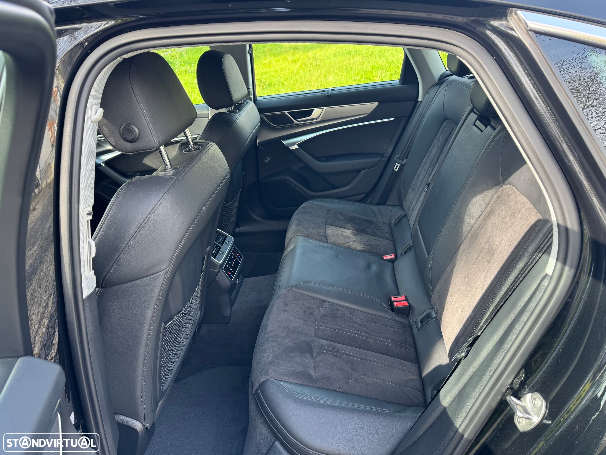 Audi A6 40 TDI Sport S tronic - 24