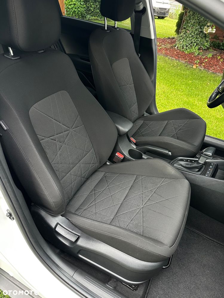 Hyundai Bayon 1.0 T-GDI Smart DCT - 13