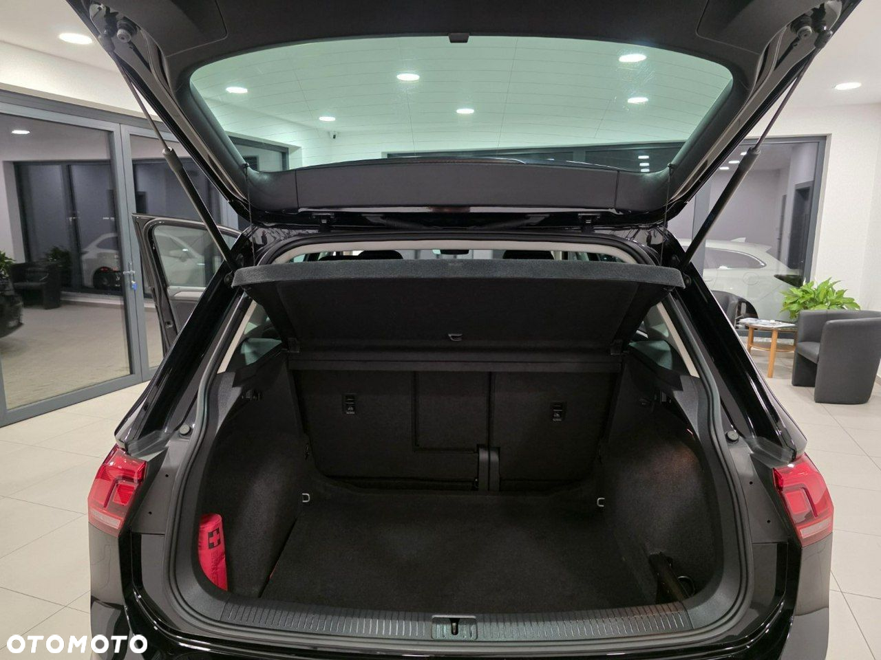 Volkswagen Tiguan 2.0 TDI BMT SCR JOIN - 24