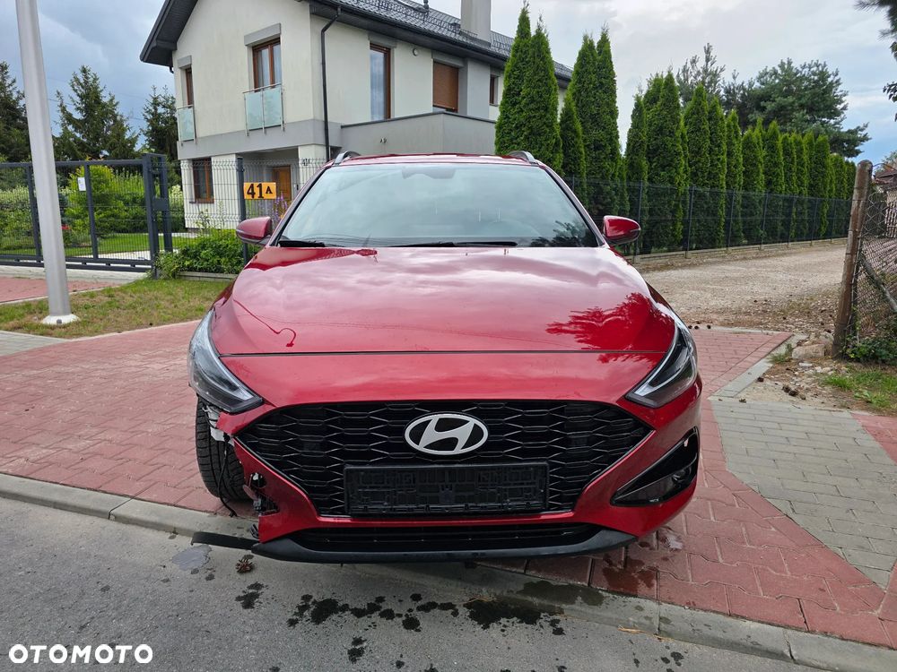 Hyundai i30 1.5 T-GDI 48V Smart DCT - 3