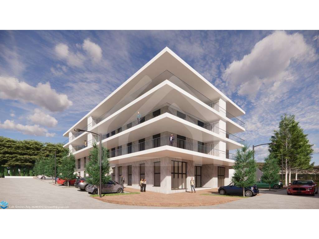 Apartamento T3 Quinta da Portela | Coimbra - Grande imagem: 4/24