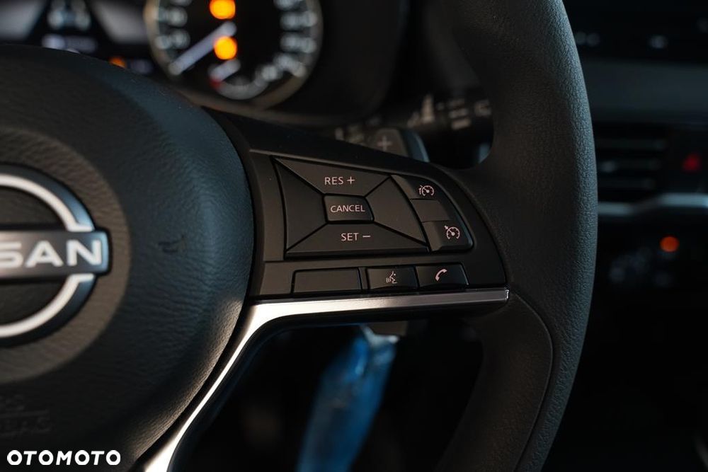 Nissan Juke 1.0 DIG-T Acenta DCT - 16