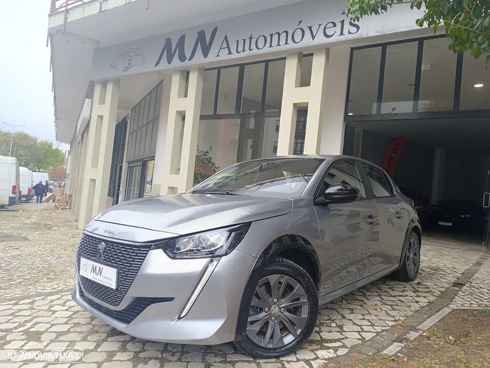 Peugeot e-208 Active Pack - 2