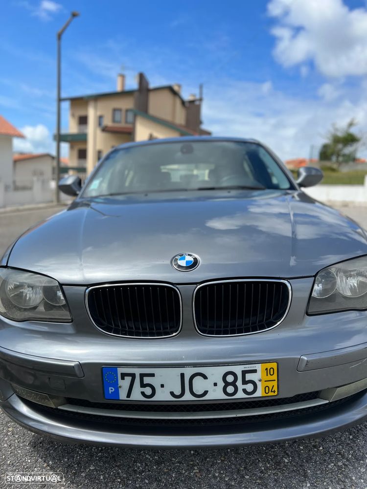 BMW 118 d - 9