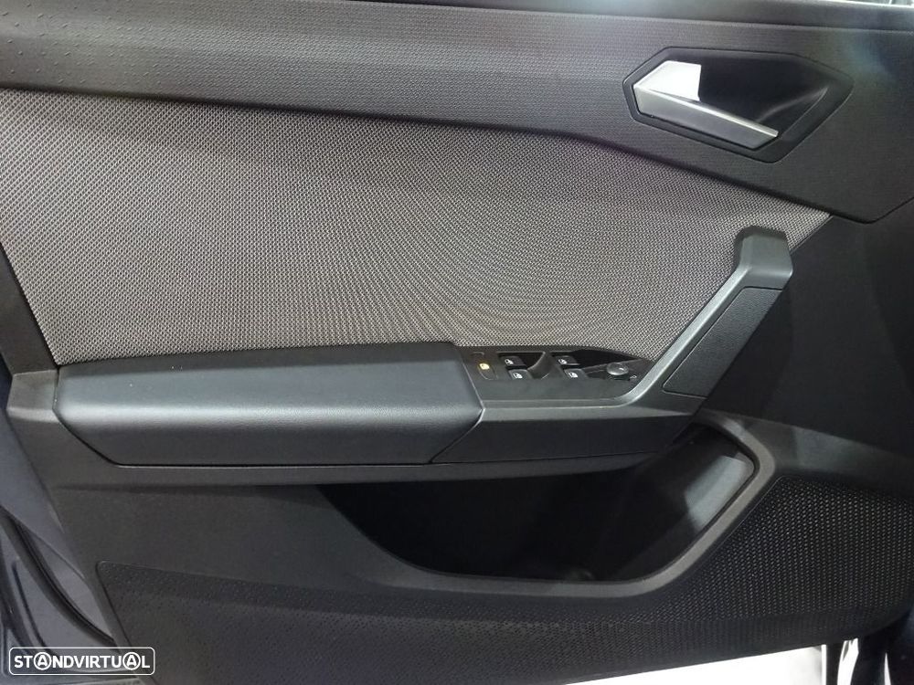 SEAT Leon 1.0 TSI Style - 9