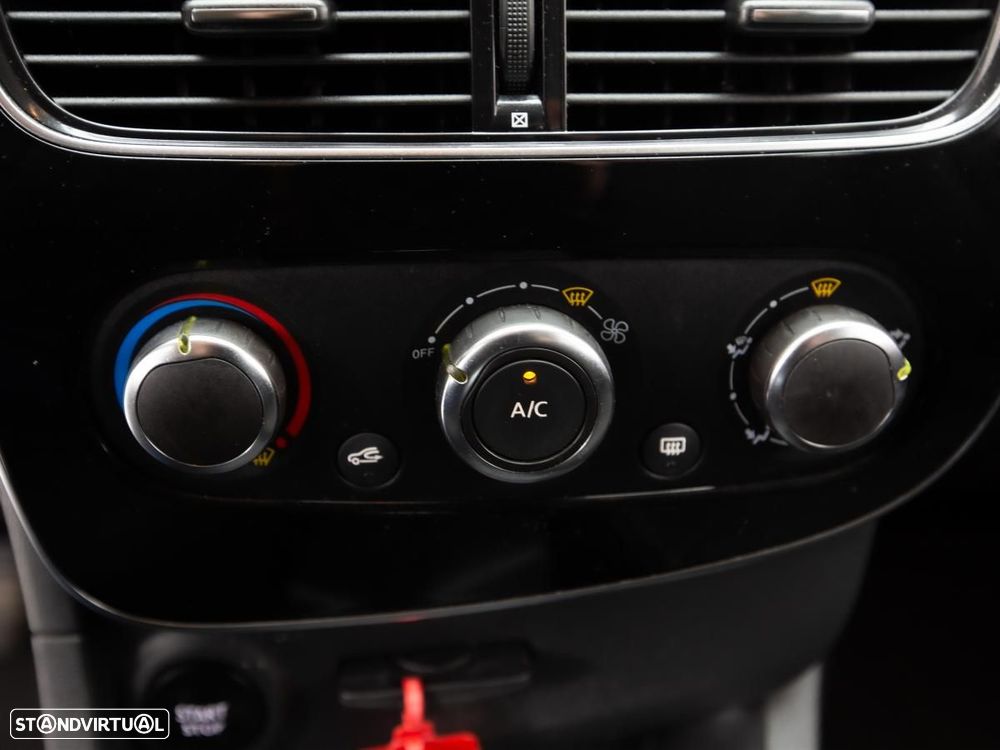 Renault Clio 1.5 dCi Zen - 15